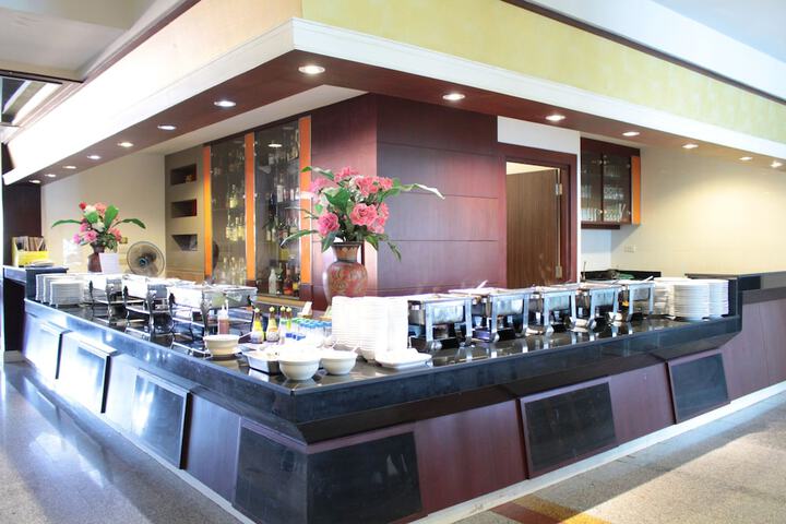 Restaurants
