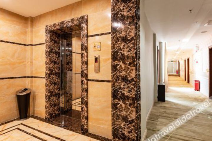 Hotel Interior 14 of 15