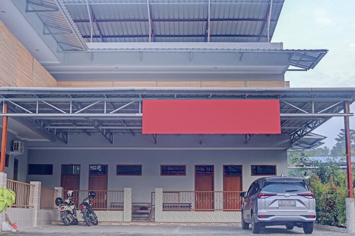 Image of Hotel O Mulia Bangka