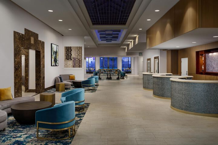 Lobby Photos