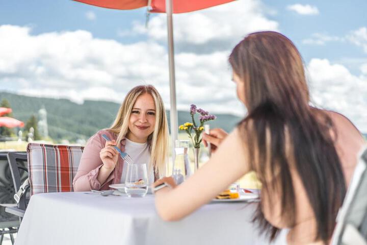 Spa Menu