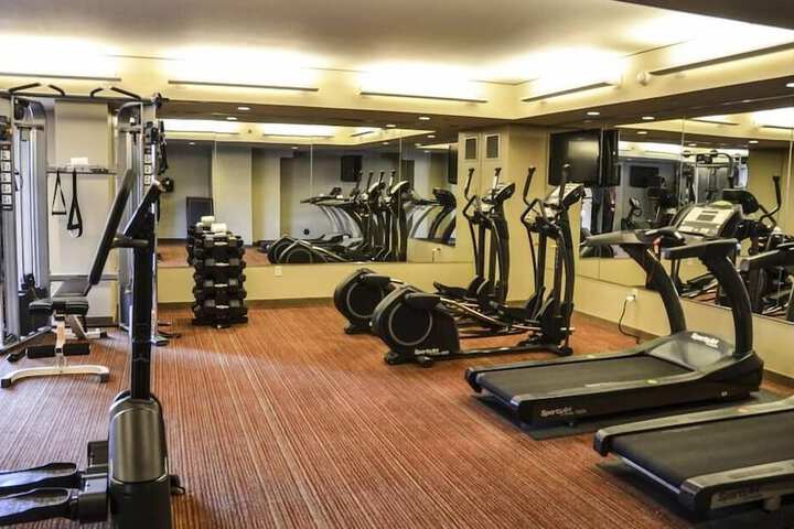 Health and Fitness 20 of 44