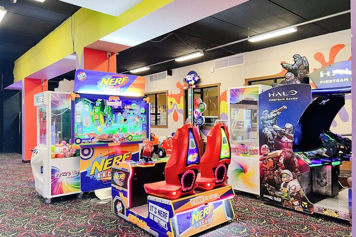 Arcade