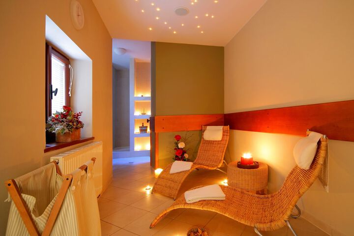 Hotel Spa