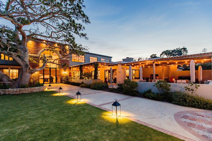 Barringtons Small Hotel