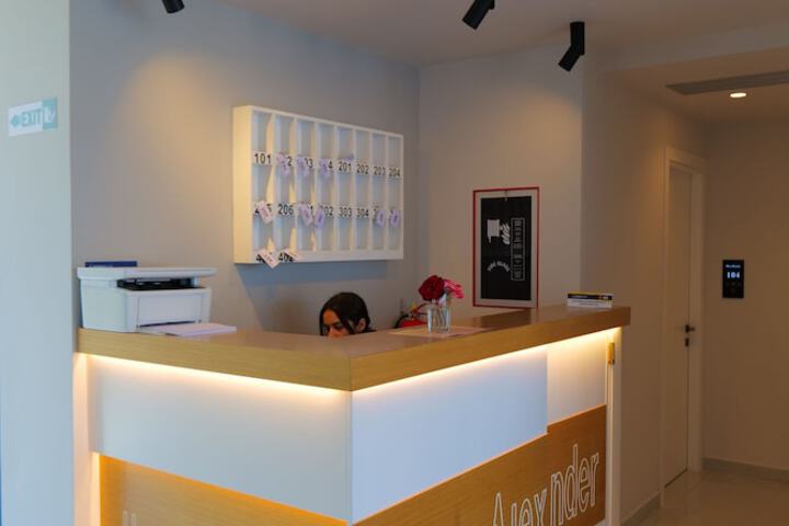 Hotel Interior 2 of 107