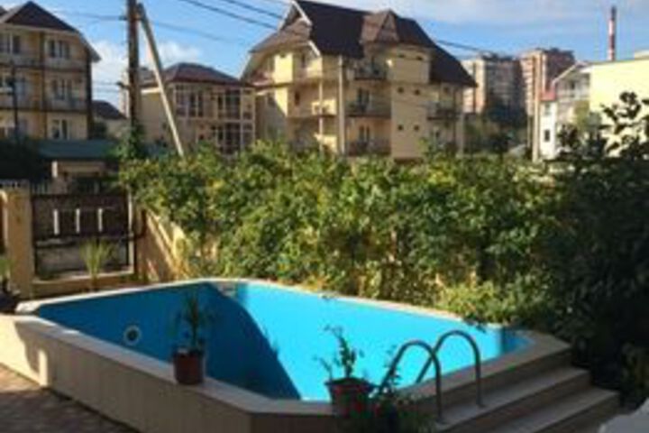 Pool 24 of 25