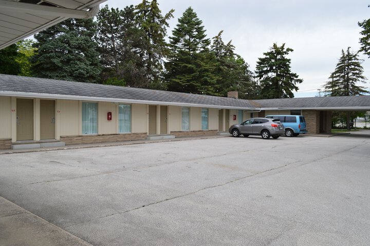 Hotel 14 of 14