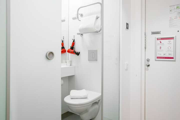Bath Amenities