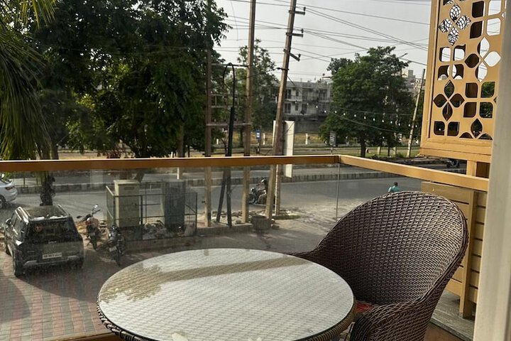 Terrace/Patio 21 of 48