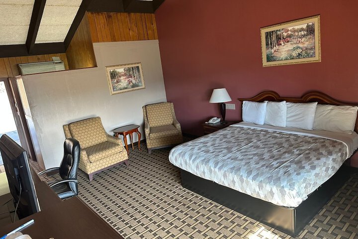 1 King Bed (8 of 12)