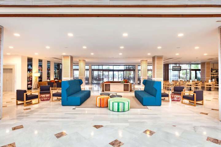 Hotel Interior 2 of 102