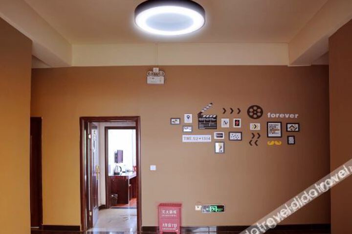 Hotel Interior 13 of 29