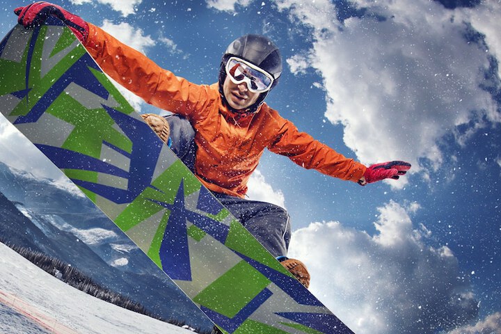 Outdoor Activities 103 of 140