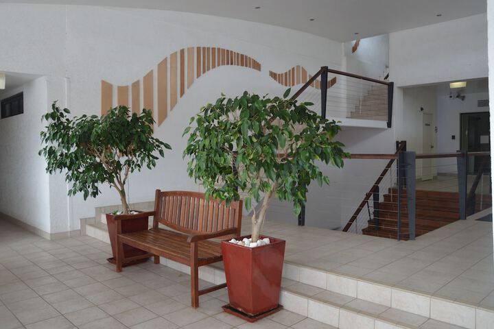 Hotel Interior 3 of 43