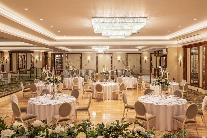 Wedding/Banquet 41 of 70