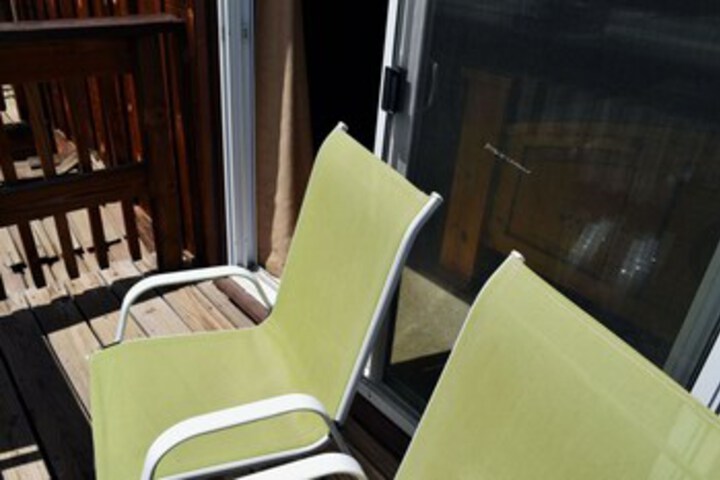Terrace/Patio 3 of 36