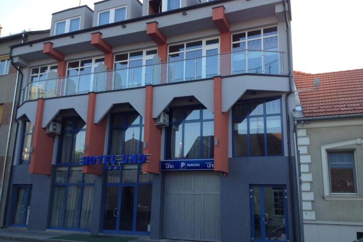 Photo of Hotel Uno