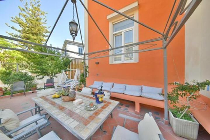 Terrace/Patio 10 of 23