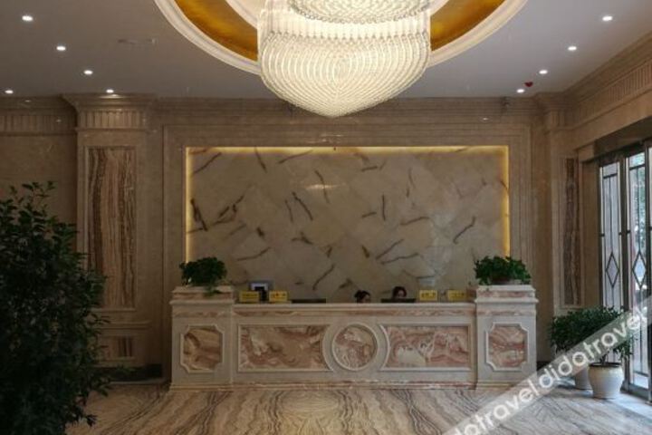 Hotel Interior 16 of 30