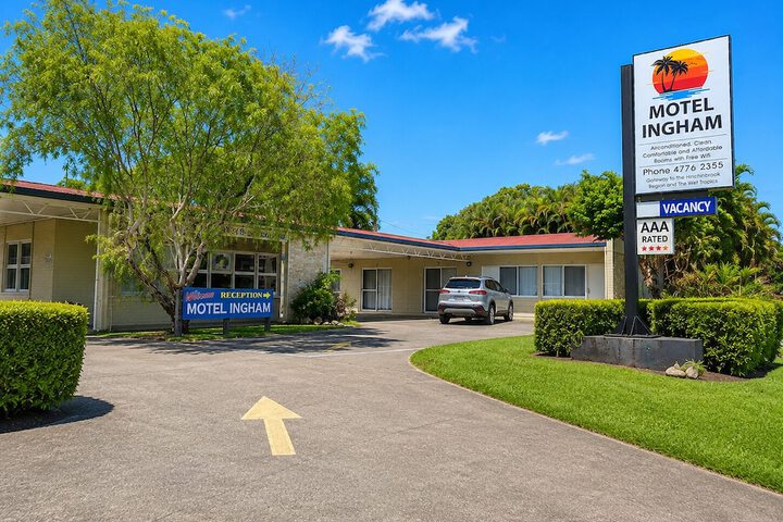 Motel Ingham