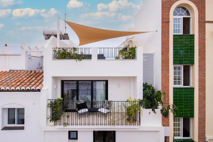Solaga Horizonte Club