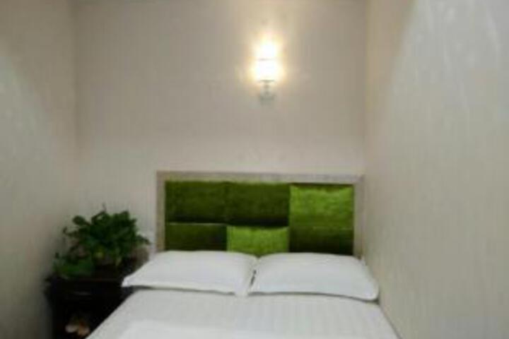 Xinjiayuan Hotel