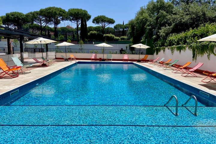 ibis Styles Roma Aurelia