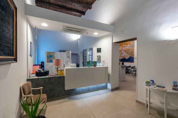 Il Tesoro Smart Suite &  Spa in Naples