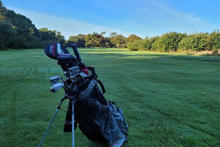Golf 12 of 32