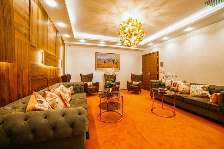 Hotel Interior 7 of 56