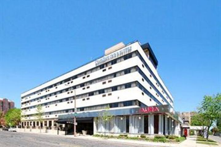 Fitness Facility Photos