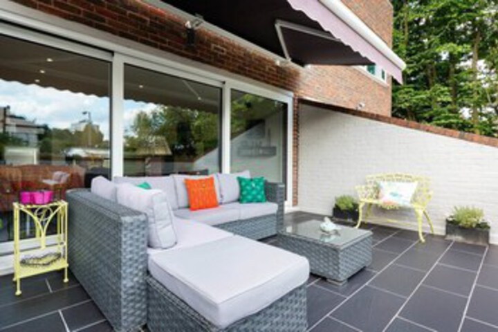 Terrace/Patio 4 of 28