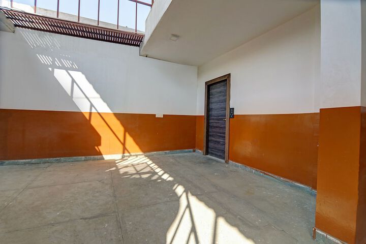 Terrace/Patio 55 of 78