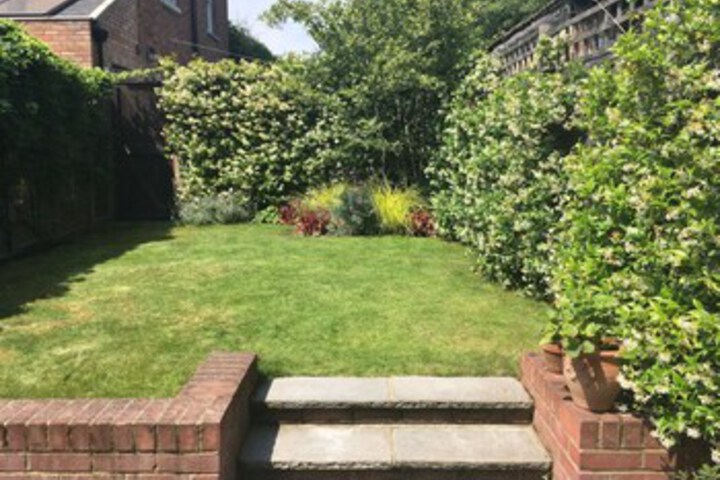 Terrace/Patio 20 of 22