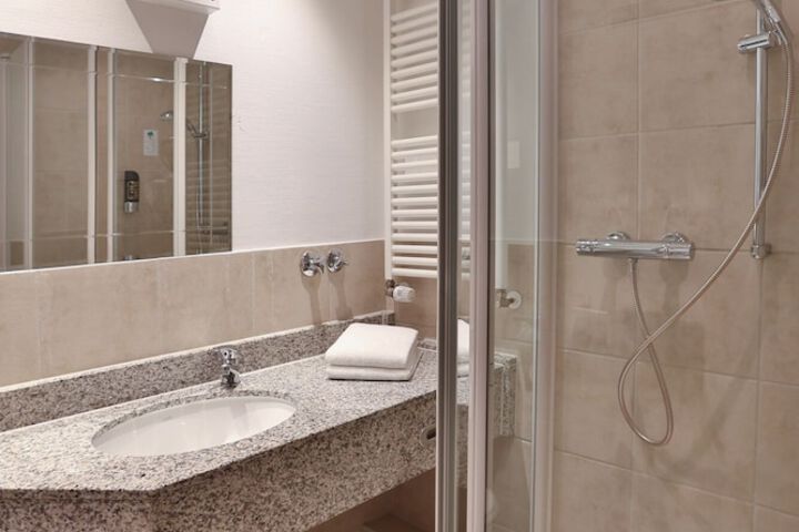 Bathroom Vanities
