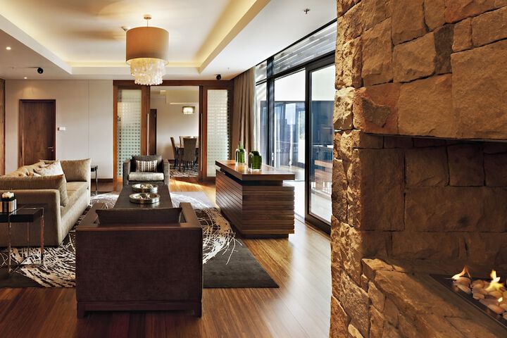 Hotel Interior 49 of 56