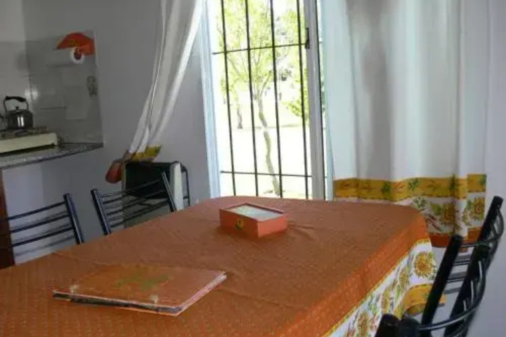 Image of Cabañas Los Girasoles