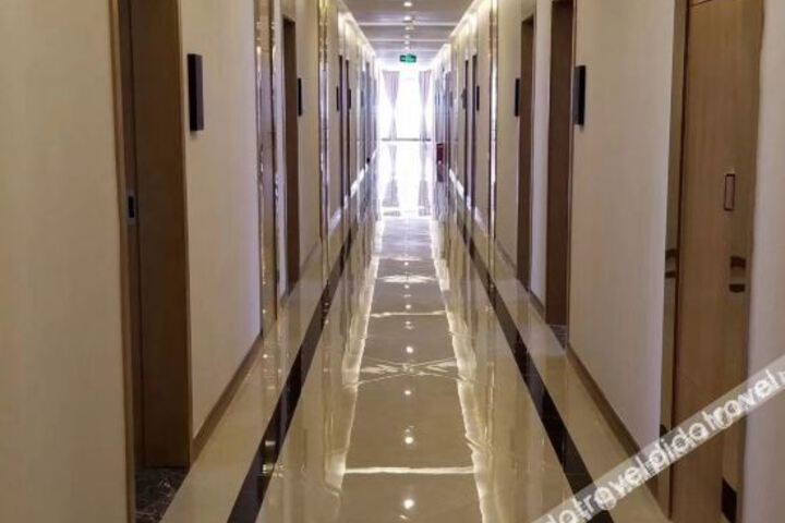 Hotel Interior 16 of 22