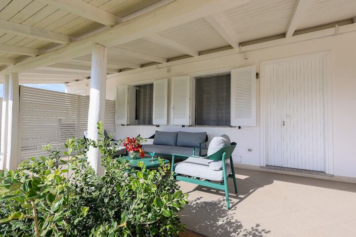 Terrace/Patio 55 of 60