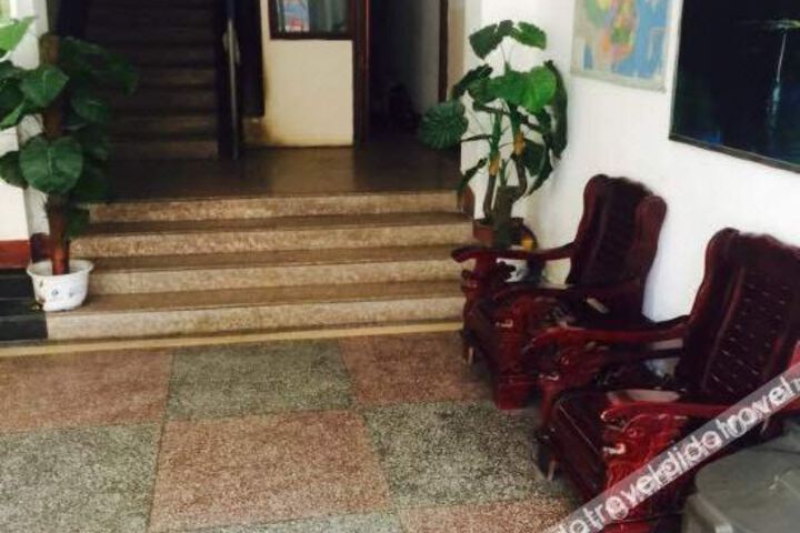Hotel Interior 2 of 7
