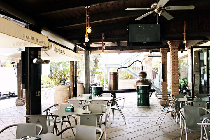 Terrace/Patio 22 of 67