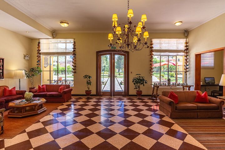Hotel Interior 80 of 96