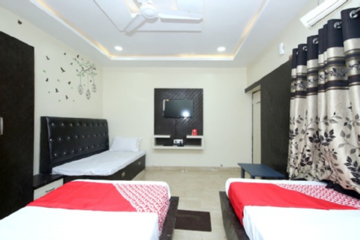 Room 311 of 407