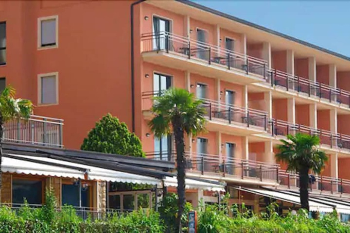 Hotel Anna