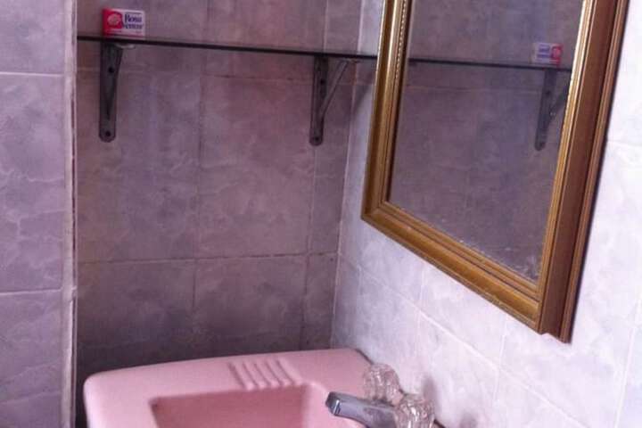 Bath Amenities