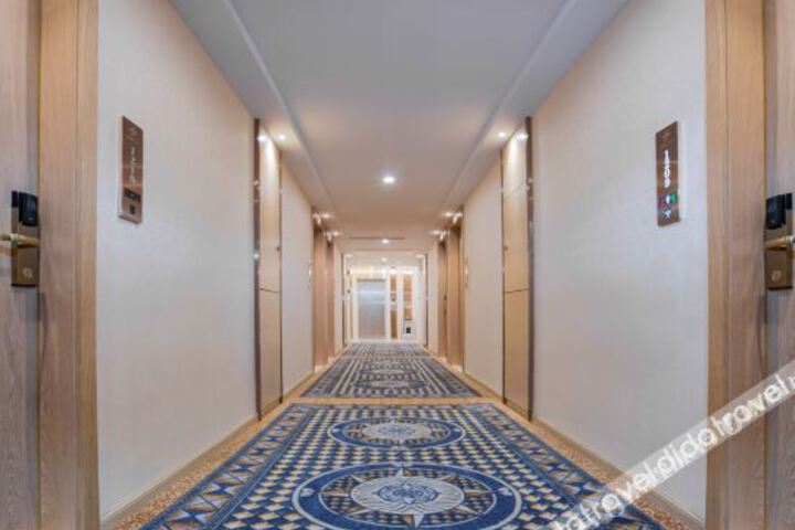 Hotel Interior 9 of 13