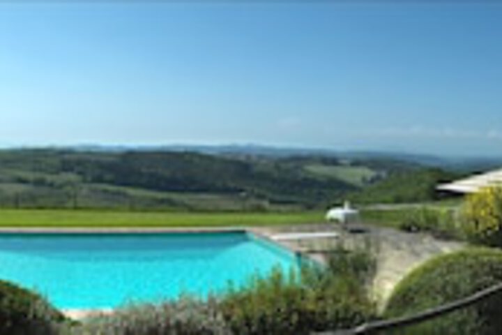 RESIDENCE LE FILIGARE