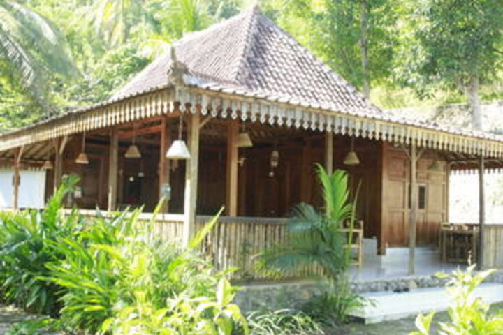 Mira Arsita Hotel Kuta Lombok