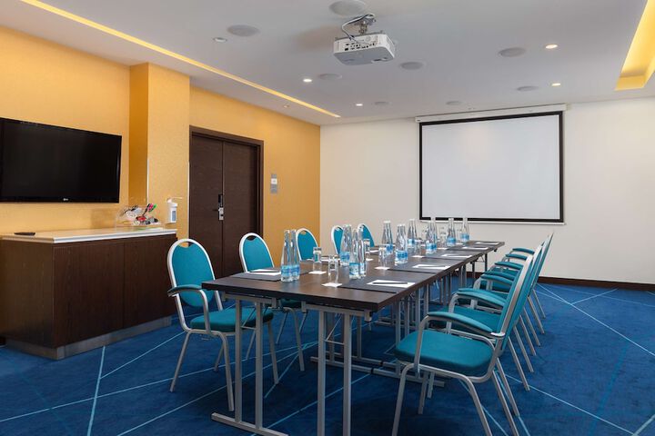 Meeting 166 of 186